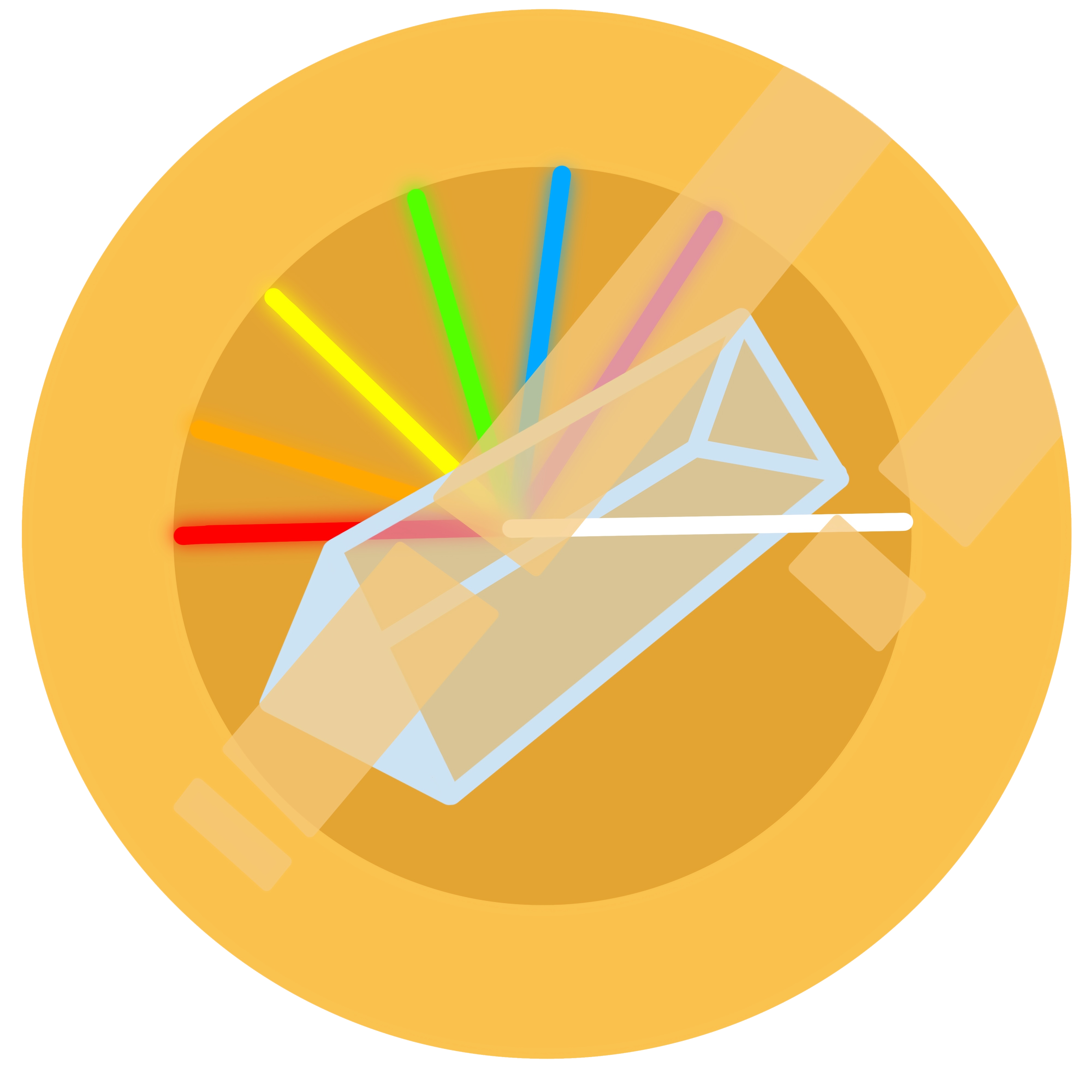 Prisma Shard Icon